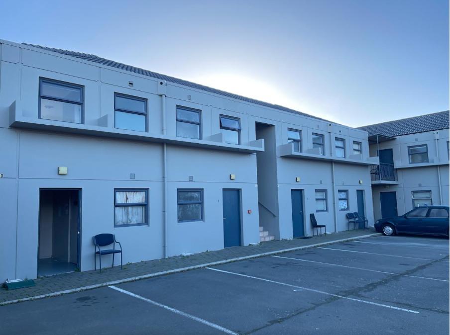 Aaa Northlands Motel Christchurch Esterno foto