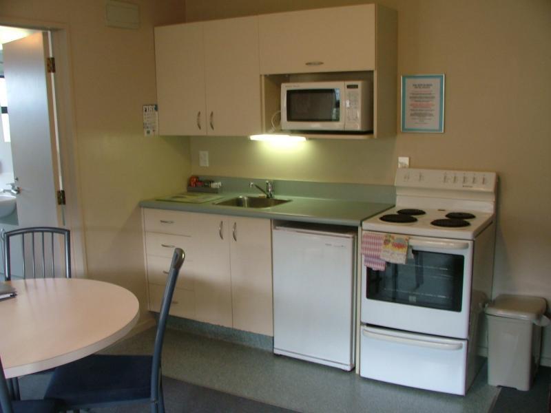 Aaa Northlands Motel Christchurch Esterno foto