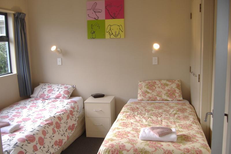 Aaa Northlands Motel Christchurch Esterno foto