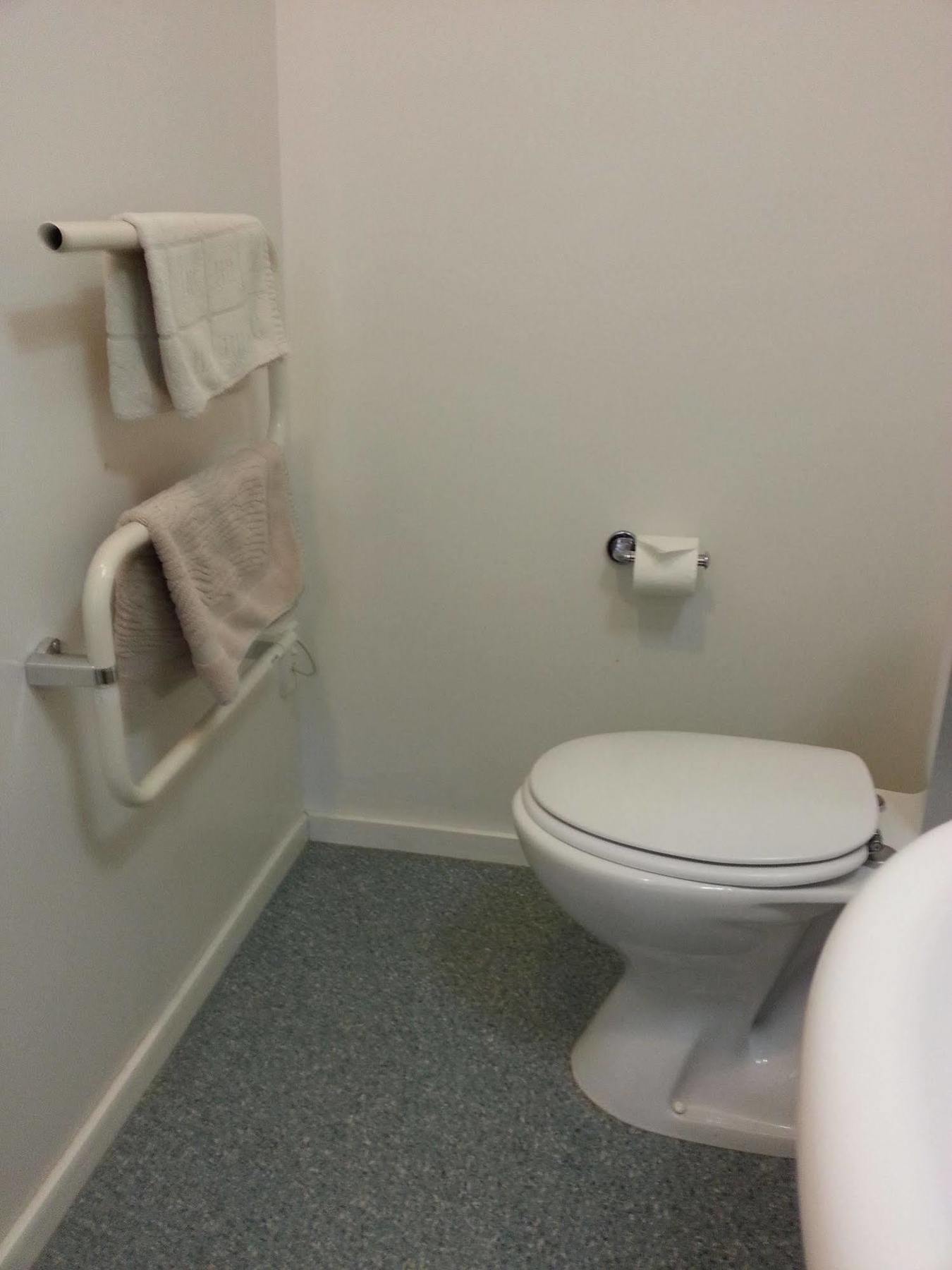 Aaa Northlands Motel Christchurch Esterno foto