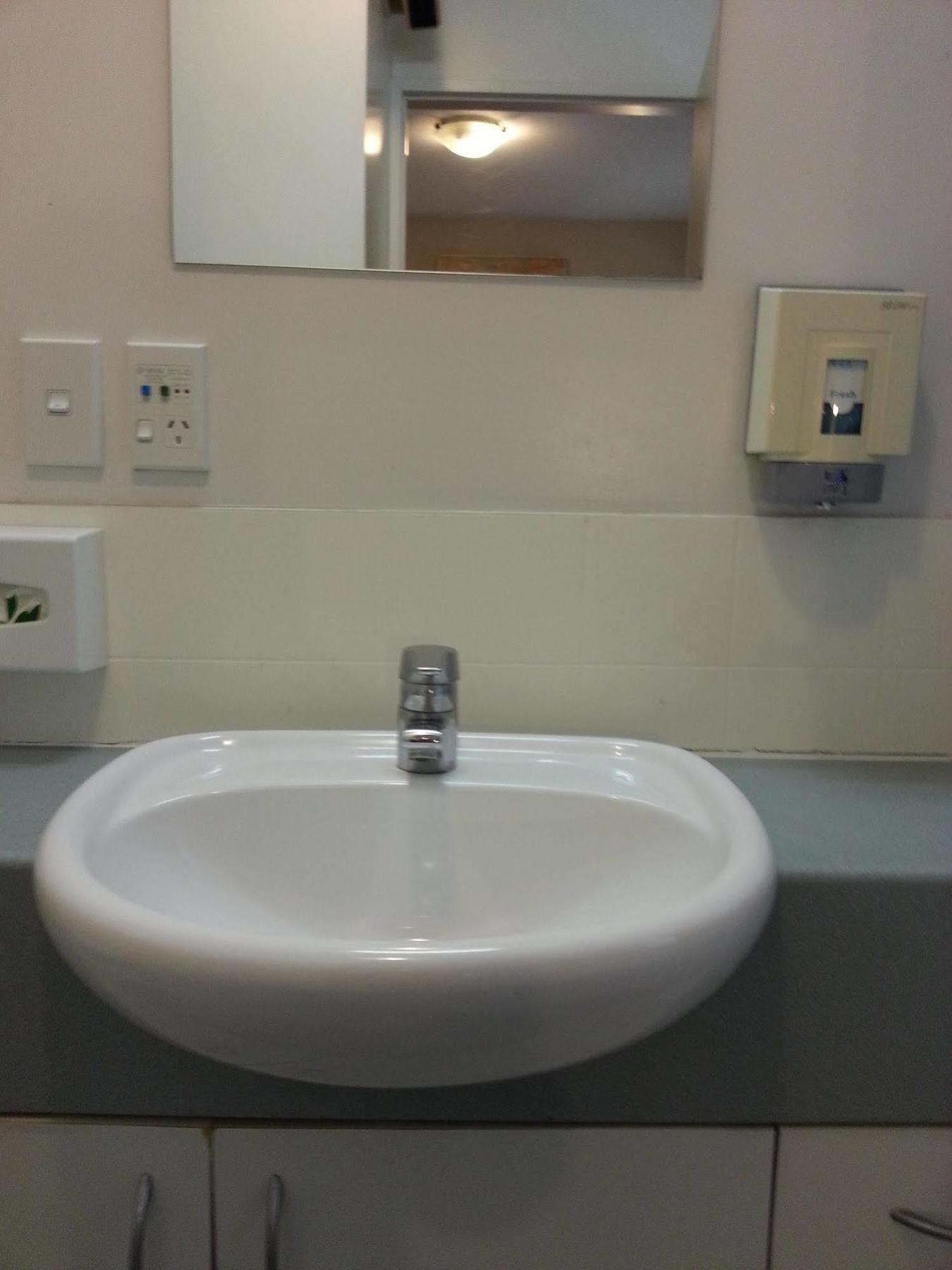 Aaa Northlands Motel Christchurch Esterno foto